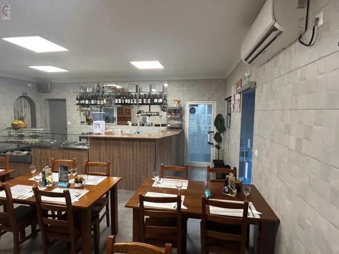 Negócio para Venda em Caia, São Pedro e Alcáçova Foto 10