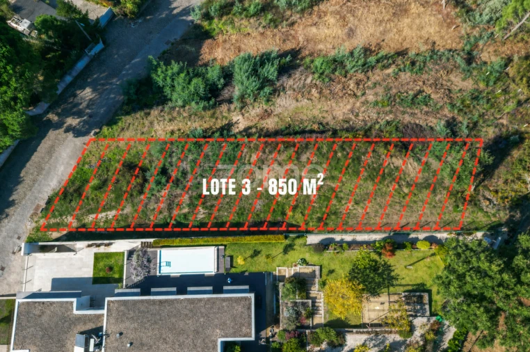 Terreno para Venda em Vila Nova de Cerveira e Lovelhe Foto 2