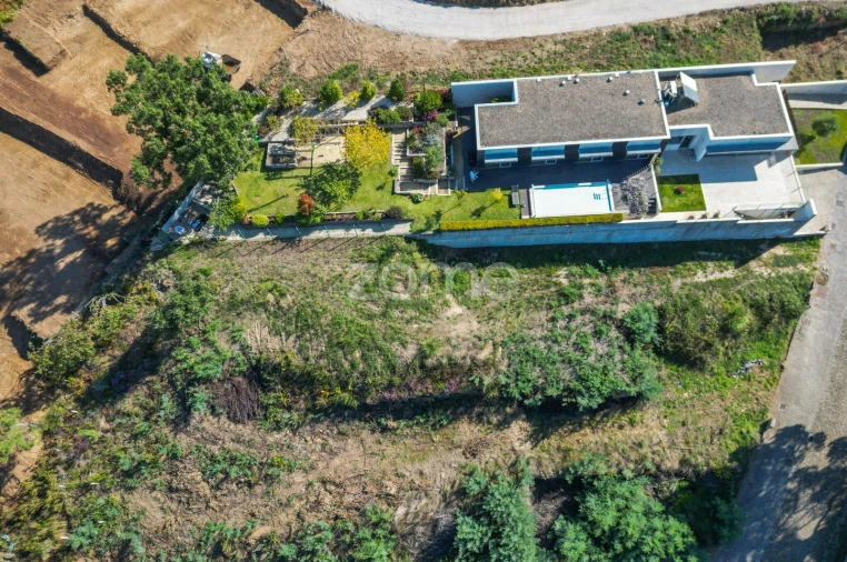Terreno para Venda em Vila Nova de Cerveira e Lovelhe Foto 5