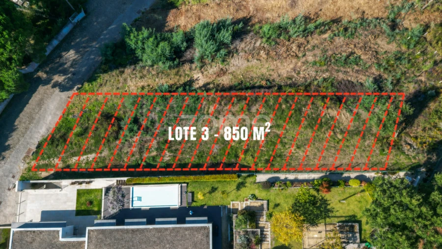 Terreno para Venda em Vila Nova de Cerveira e Lovelhe