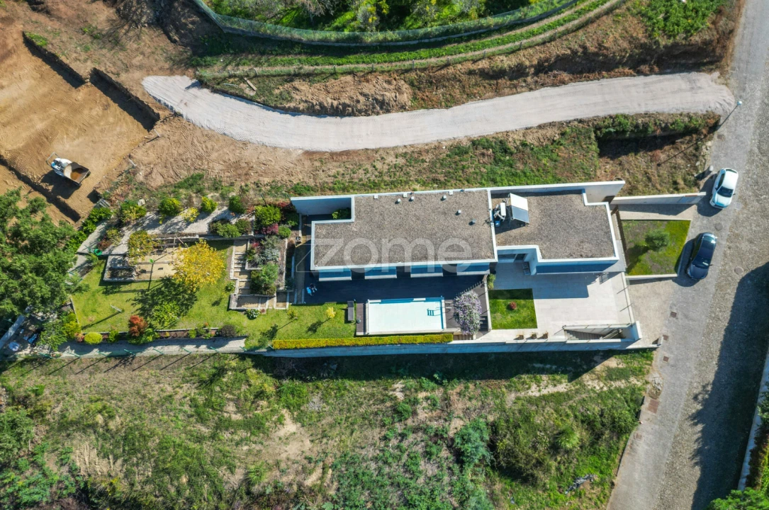 Terreno para Venda em Vila Nova de Cerveira e Lovelhe Foto 2