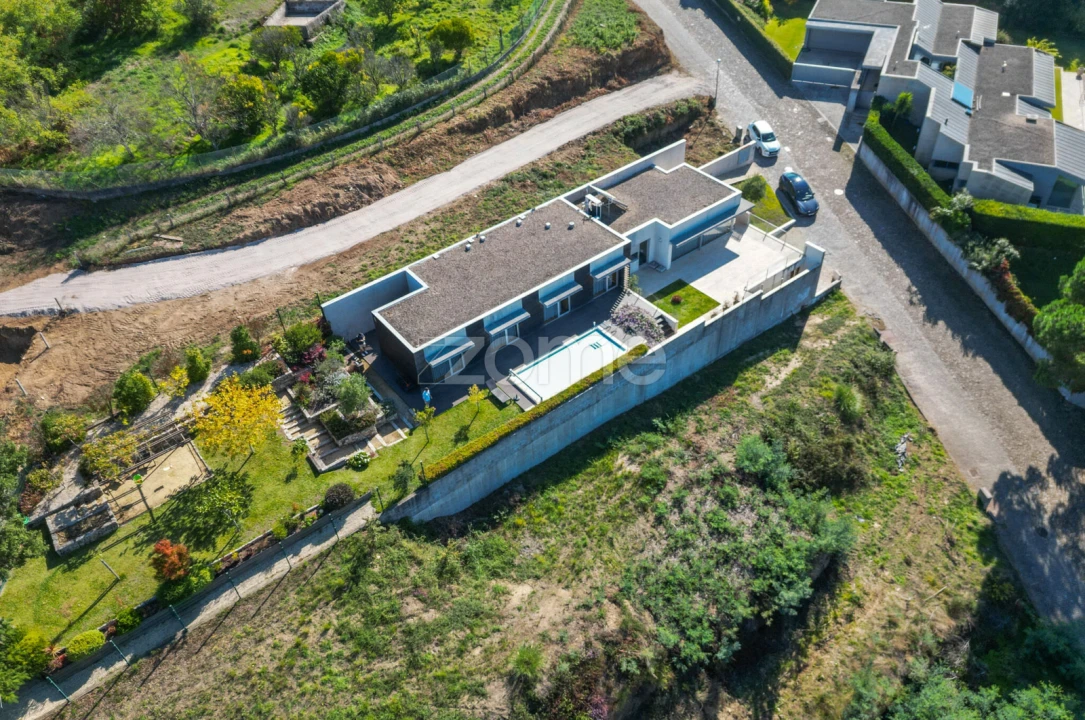 Terreno para Venda em Vila Nova de Cerveira e Lovelhe Foto 6
