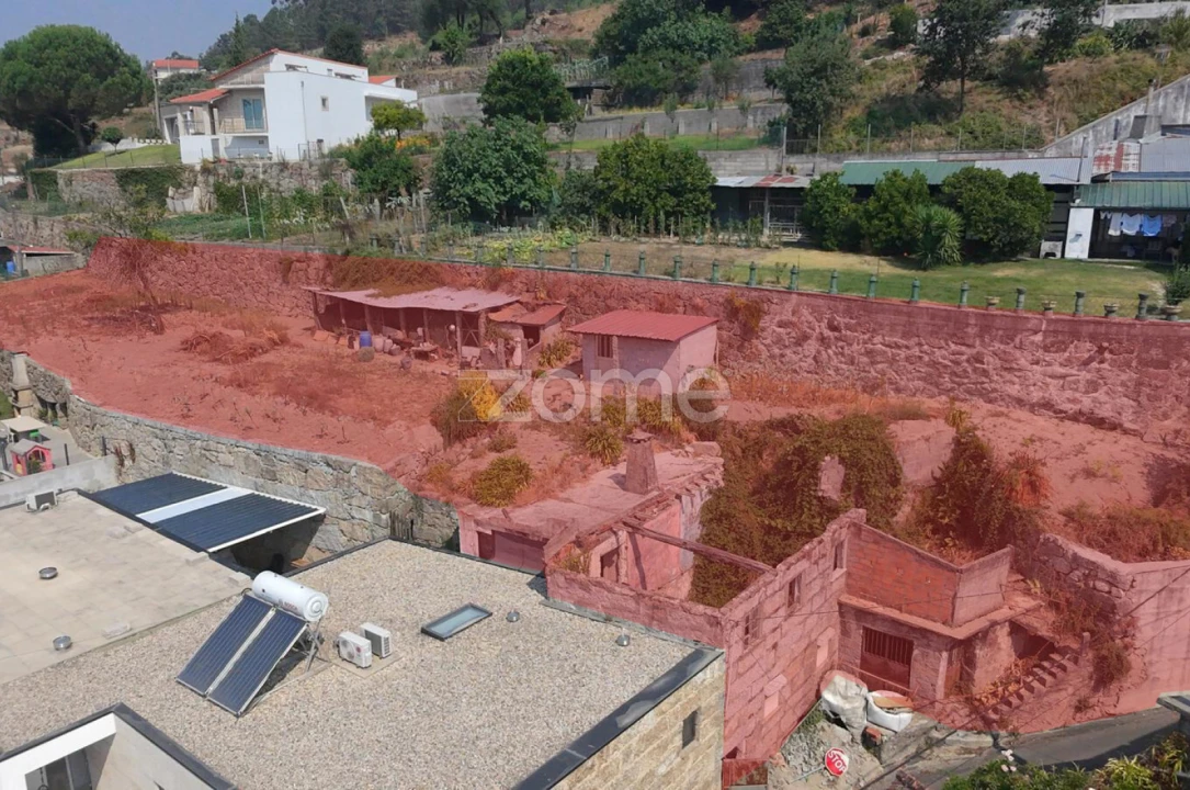 Moradia T3 para Venda em Vale (São Cosme), Telhado e Portela Foto 2