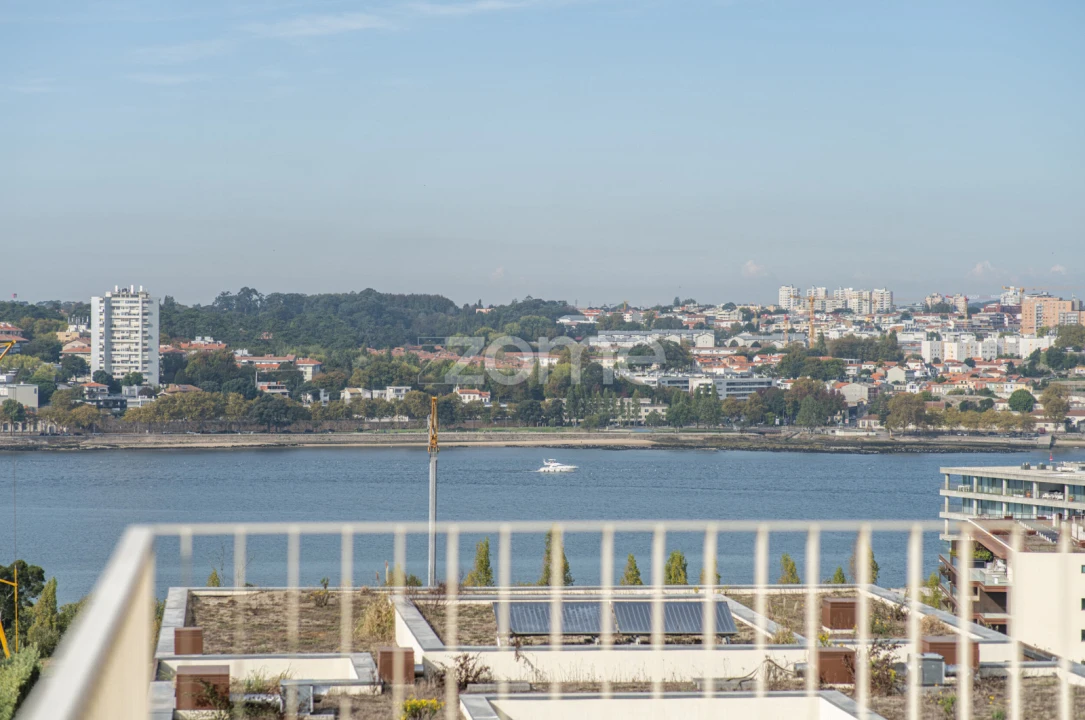 Moradia T4 para Venda em Canidelo Foto 56