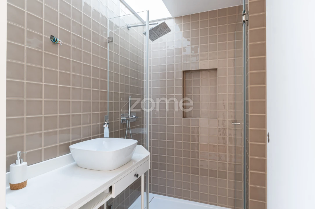 Moradia T3 para Venda em Figueiró (Santiago e Santa Cristina) Foto 22