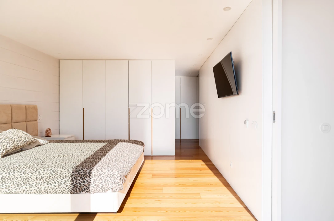 Moradia T3 para Venda em Figueiró (Santiago e Santa Cristina) Foto 23