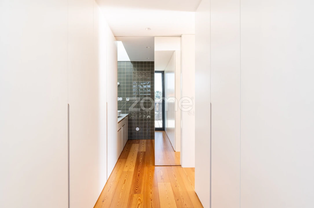 Moradia T3 para Venda em Figueiró (Santiago e Santa Cristina) Foto 24