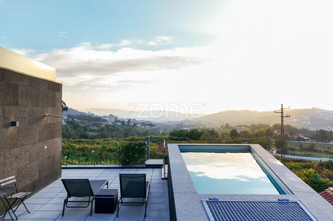 Moradia T3 para Venda em Figueiró (Santiago e Santa Cristina) Foto 26