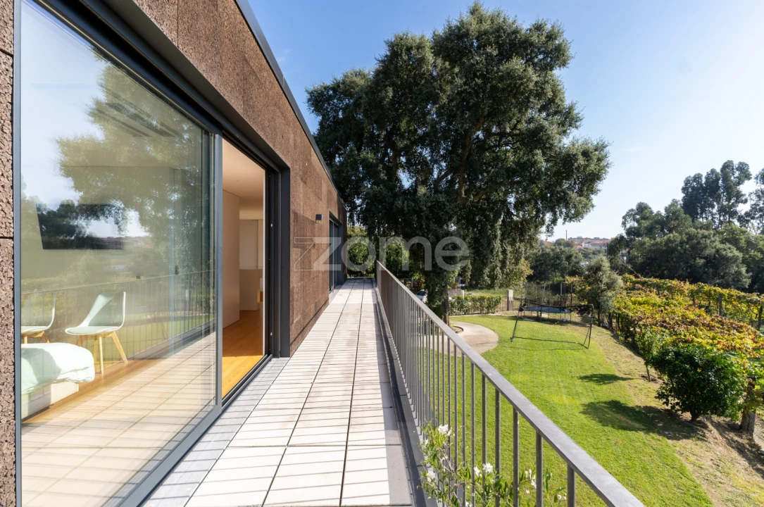 Moradia T3 para Venda em Figueiró (Santiago e Santa Cristina) Foto 28