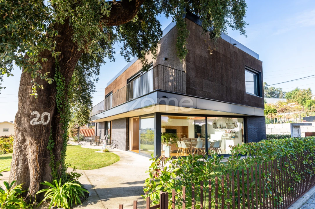 Moradia T3 para Venda em Figueiró (Santiago e Santa Cristina) Foto 31