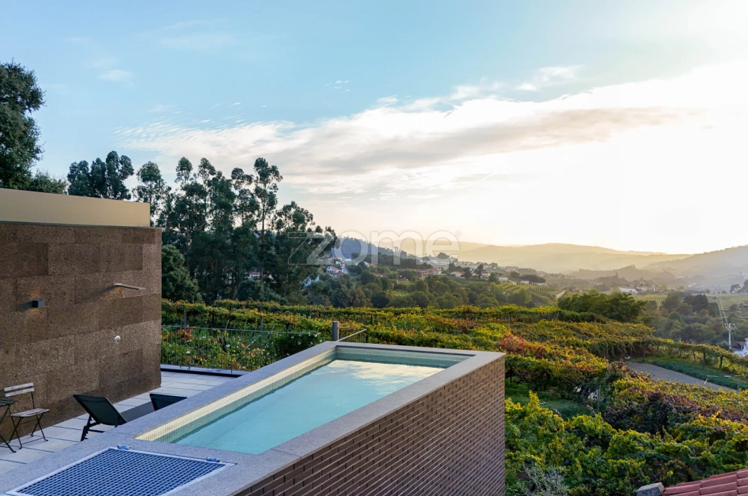 Moradia T3 para Venda em Figueiró (Santiago e Santa Cristina) Foto 39