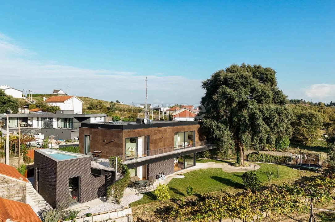 Moradia T3 para Venda em Figueiró (Santiago e Santa Cristina) Foto 41