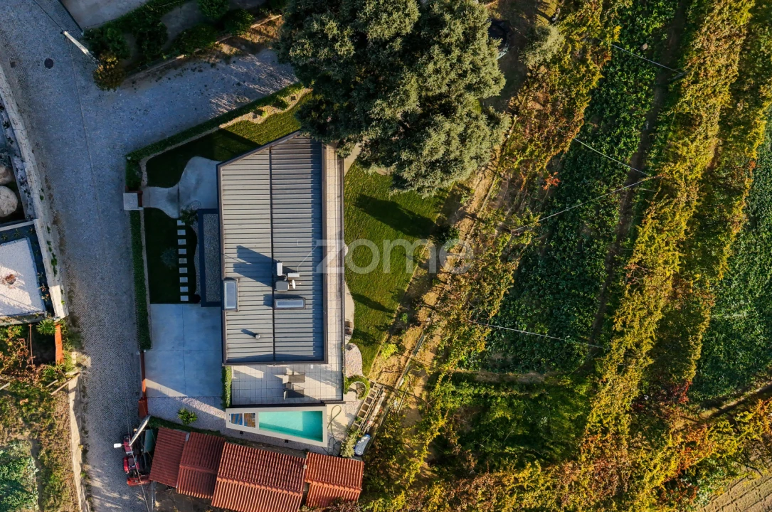 Moradia T3 para Venda em Figueiró (Santiago e Santa Cristina) Foto 43