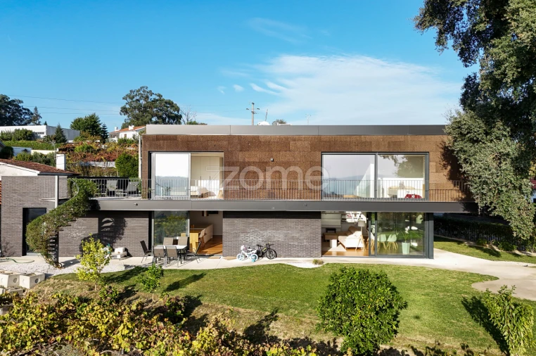 Moradia T3 para Venda em Figueiró (Santiago e Santa Cristina) Foto 35