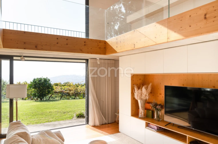 Moradia T3 para Venda em Figueiró (Santiago e Santa Cristina) Foto 6