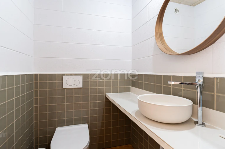 Moradia T3 para Venda em Figueiró (Santiago e Santa Cristina) Foto 10