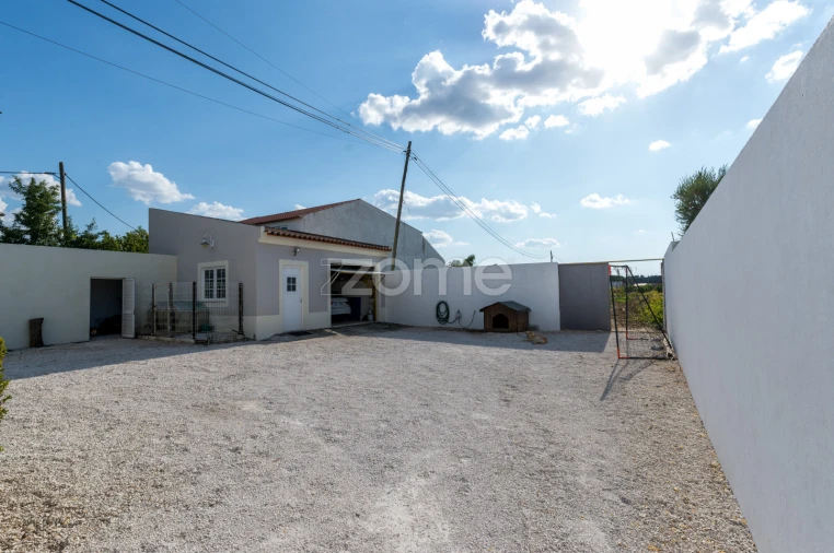 Moradia T6 para Venda em Fazendas de Almeirim Foto 15