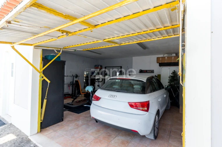 Moradia T6 para Venda em Fazendas de Almeirim Foto 17