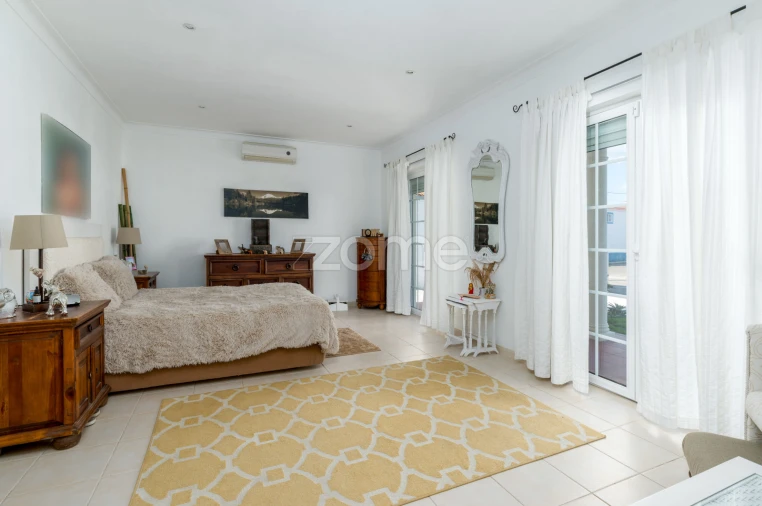 Moradia T6 para Venda em Fazendas de Almeirim Foto 24