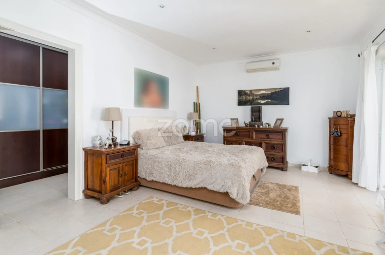 Moradia T6 para Venda em Fazendas de Almeirim Foto 22