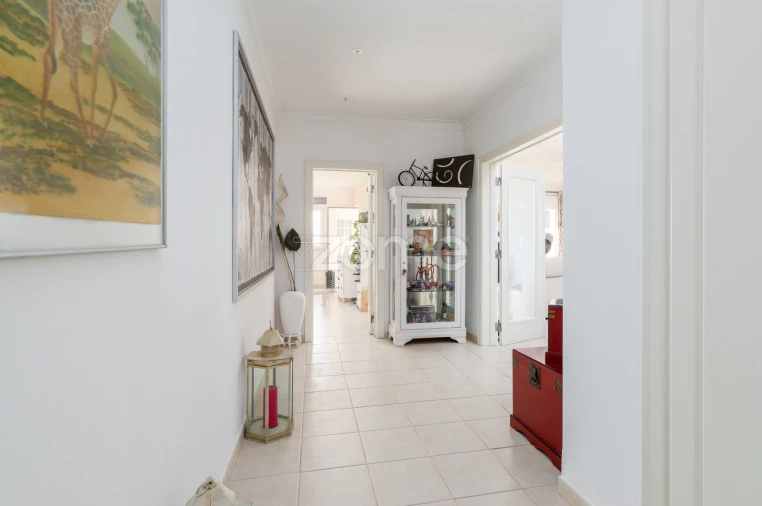 Moradia T6 para Venda em Fazendas de Almeirim Foto 28