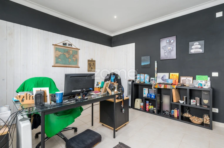 Moradia T6 para Venda em Fazendas de Almeirim Foto 31