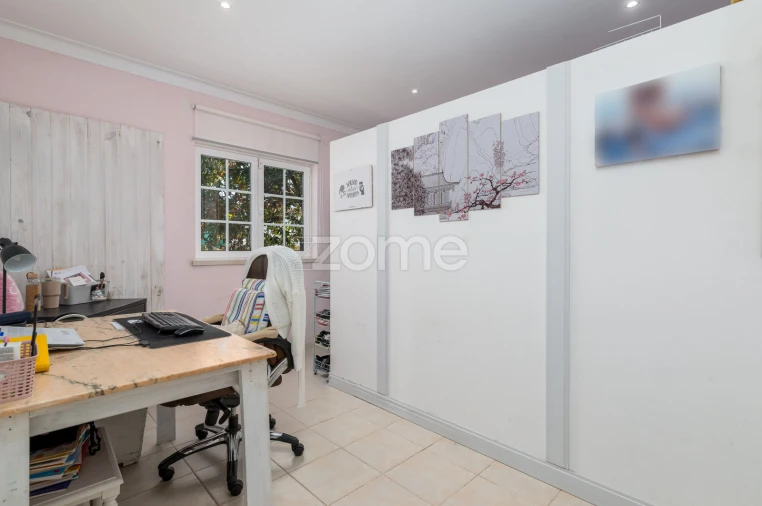 Moradia T6 para Venda em Fazendas de Almeirim Foto 33