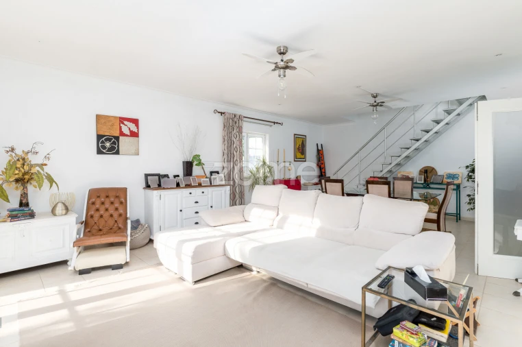 Moradia T6 para Venda em Fazendas de Almeirim Foto 43