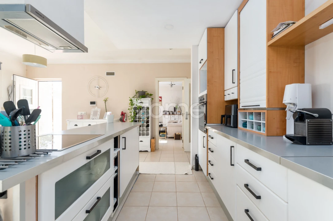 Moradia T6 para Venda em Fazendas de Almeirim Foto 21