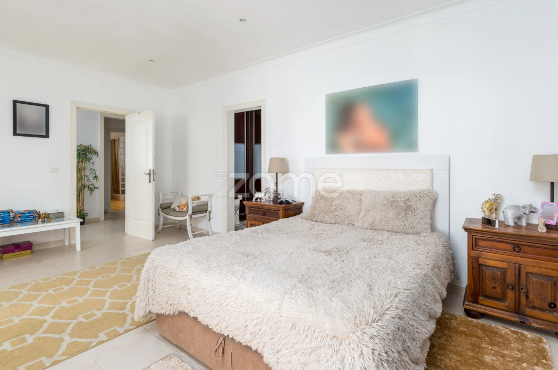 Moradia T6 para Venda em Fazendas de Almeirim Foto 23