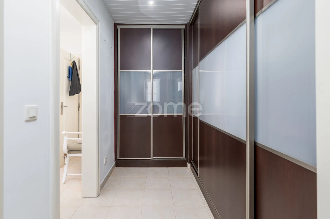 Moradia T6 para Venda em Fazendas de Almeirim Foto 25