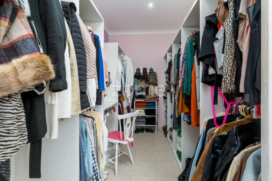 Moradia T6 para Venda em Fazendas de Almeirim Foto 34