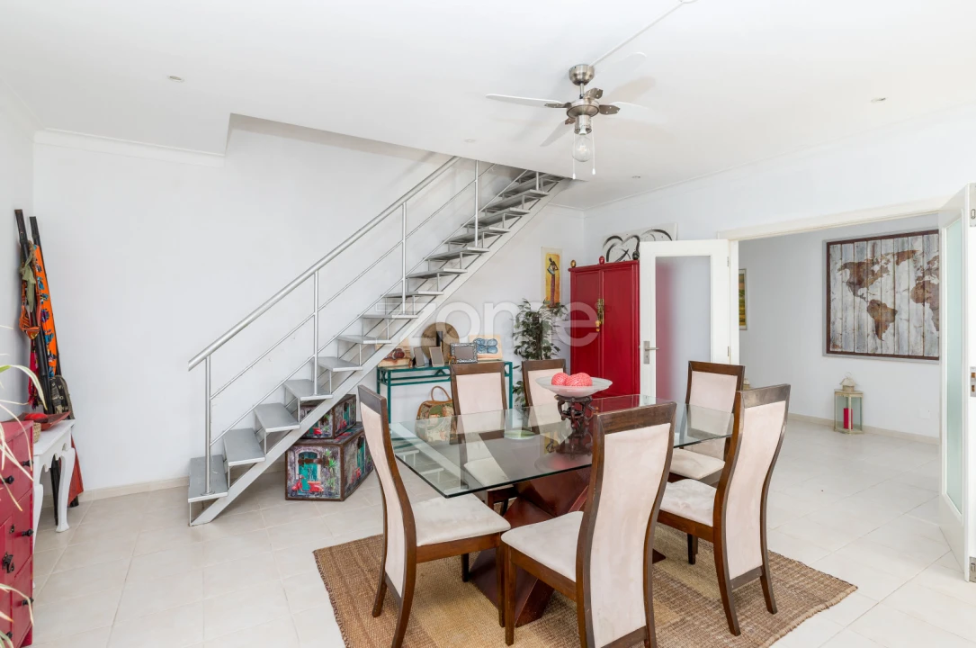 Moradia T6 para Venda em Fazendas de Almeirim Foto 41