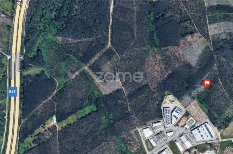 Terreno para Venda em Marrazes e Barosa Foto 11