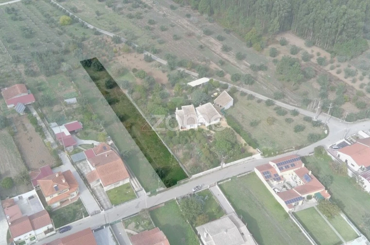 Terreno para Venda em Cantanhede e Pocariça Foto 22