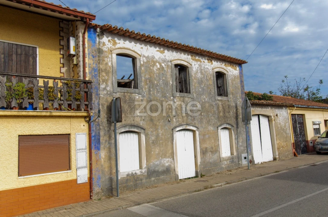 Moradia T2 para Venda em Cantanhede e Pocariça Foto 2