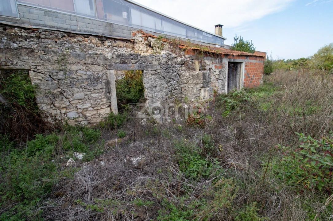 Moradia T2 para Venda em Cantanhede e Pocariça Foto 19