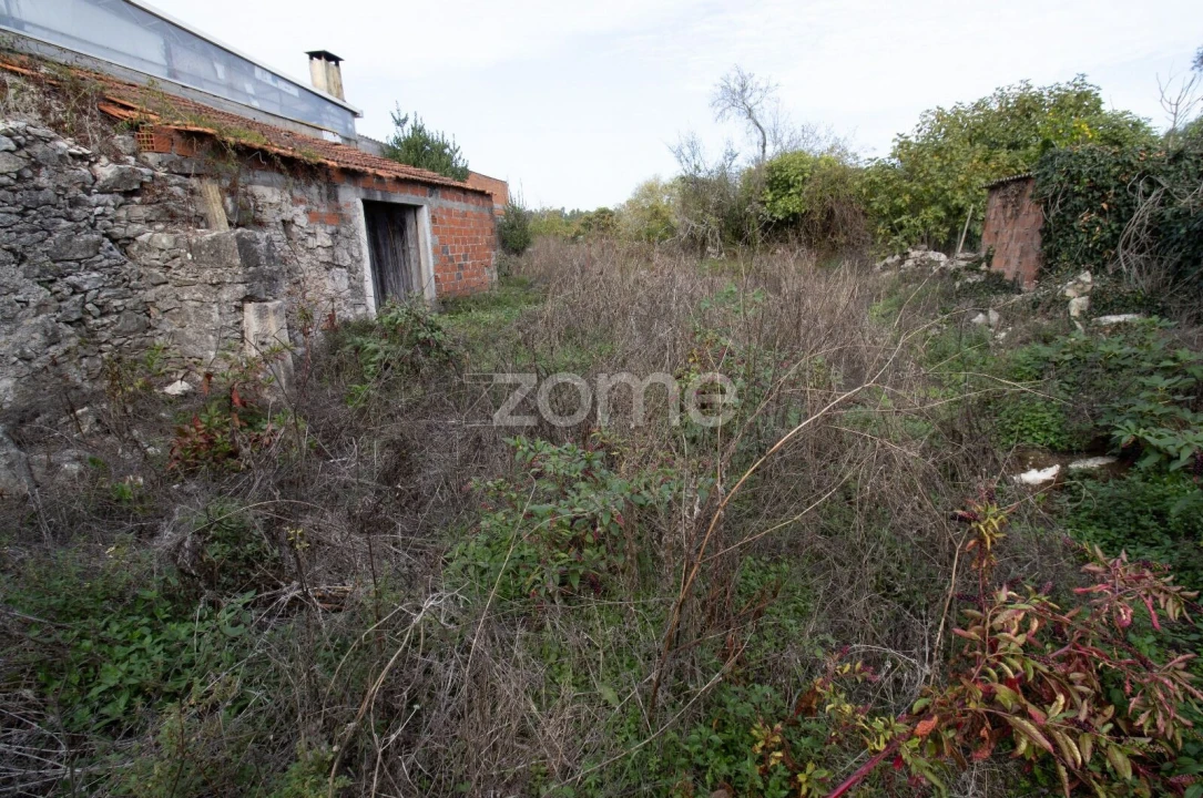 Moradia T2 para Venda em Cantanhede e Pocariça Foto 22