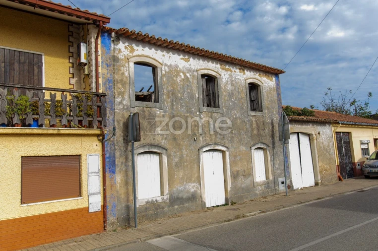 Moradia T2 para Venda em Cantanhede e Pocariça Foto 2