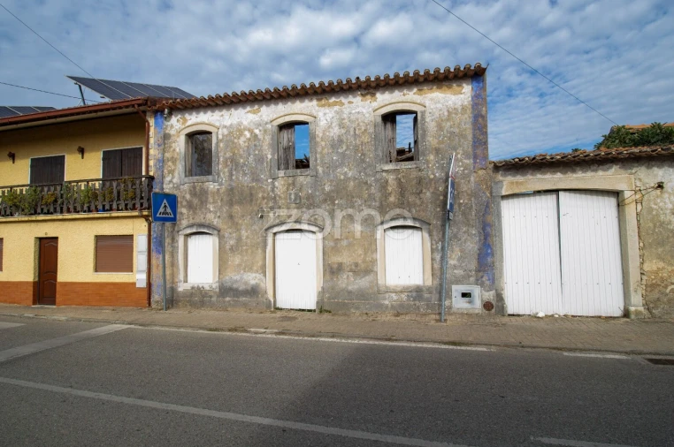 Moradia T2 para Venda em Cantanhede e Pocariça Foto 6