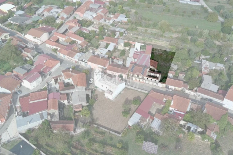 Moradia T2 para Venda em Cantanhede e Pocariça Foto 7