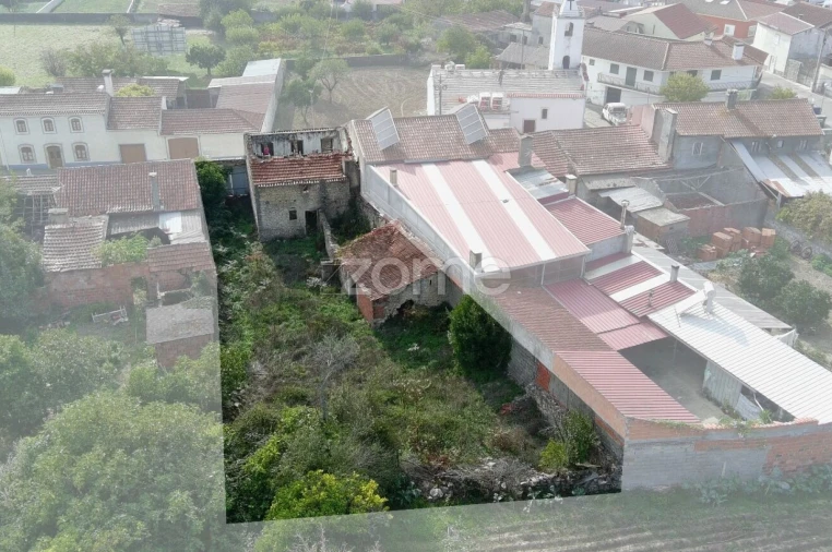 Moradia T2 para Venda em Cantanhede e Pocariça Foto 11