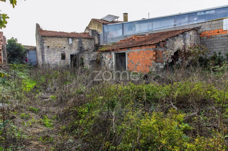 Moradia T2 para Venda em Cantanhede e Pocariça Foto 18