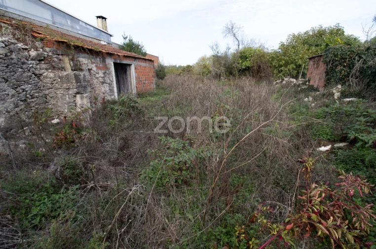 Moradia T2 para Venda em Cantanhede e Pocariça Foto 22