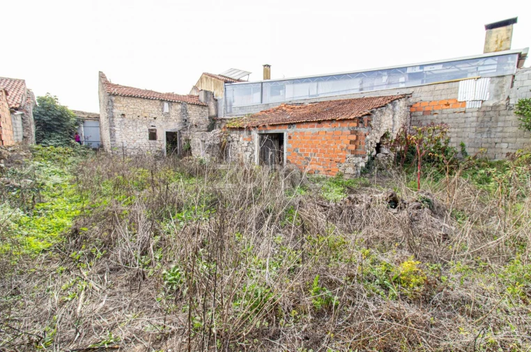 Moradia T2 para Venda em Cantanhede e Pocariça Foto 25