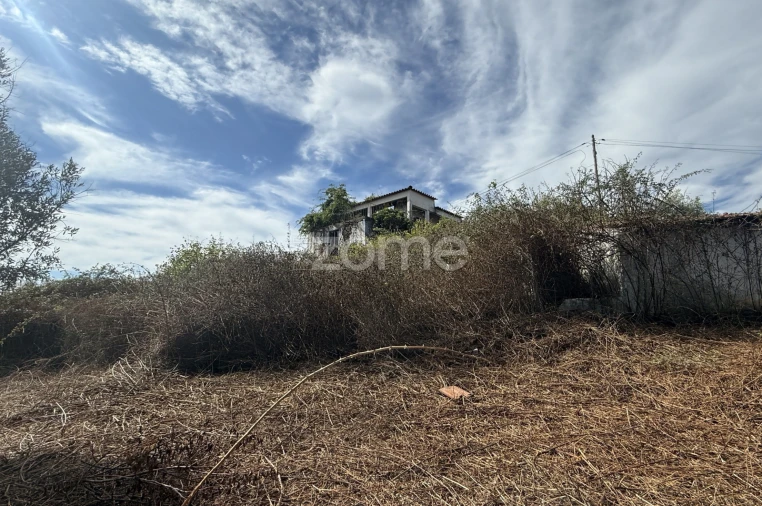 Terreno para Venda em Carvoeiro Foto 6