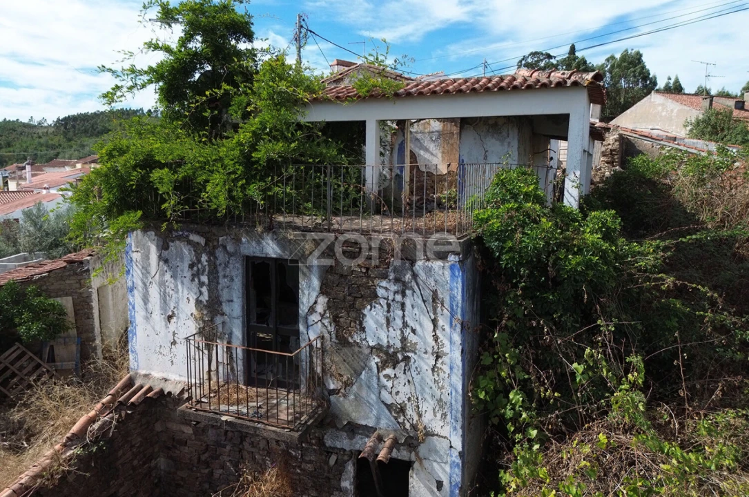 Terreno para Venda em Carvoeiro Foto 2