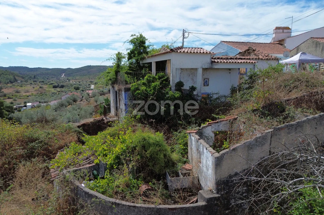 Terreno para Venda em Carvoeiro Foto 5