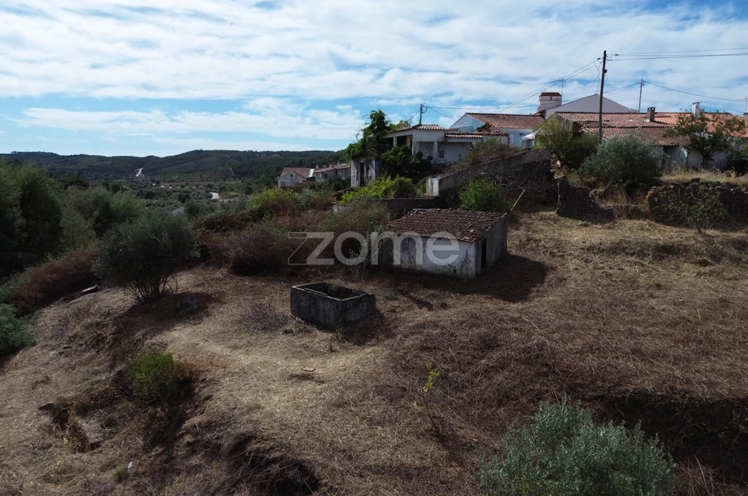 Terreno para Venda em Carvoeiro Foto 12