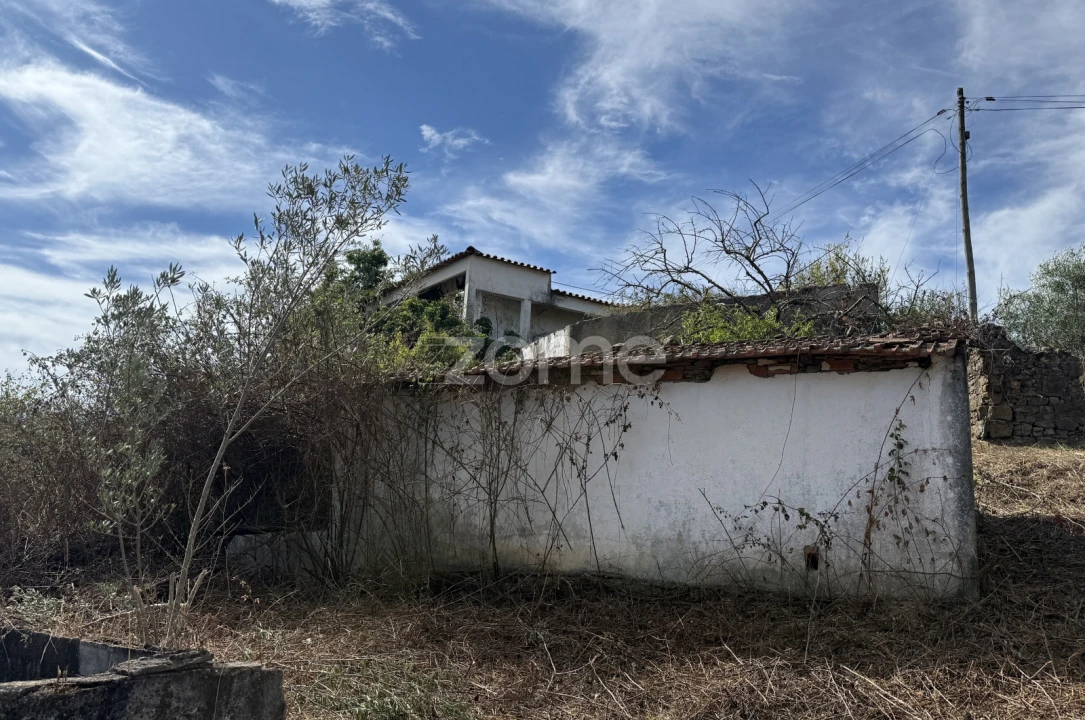 Terreno para Venda em Carvoeiro Foto 7